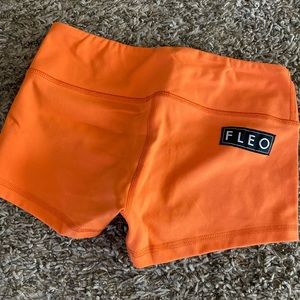 XS Fleo original cut